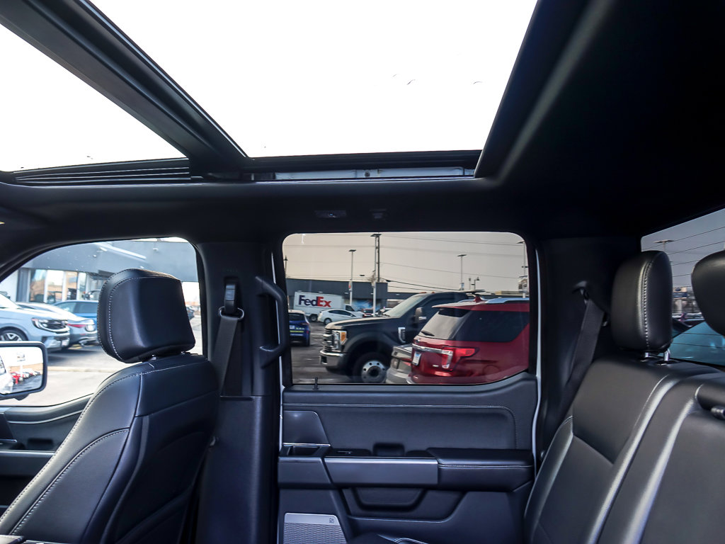 2025 FORD F-150 - Image 12