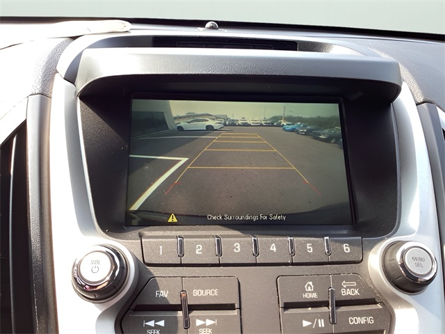 2017 Gmc Terrain SLE photo 20