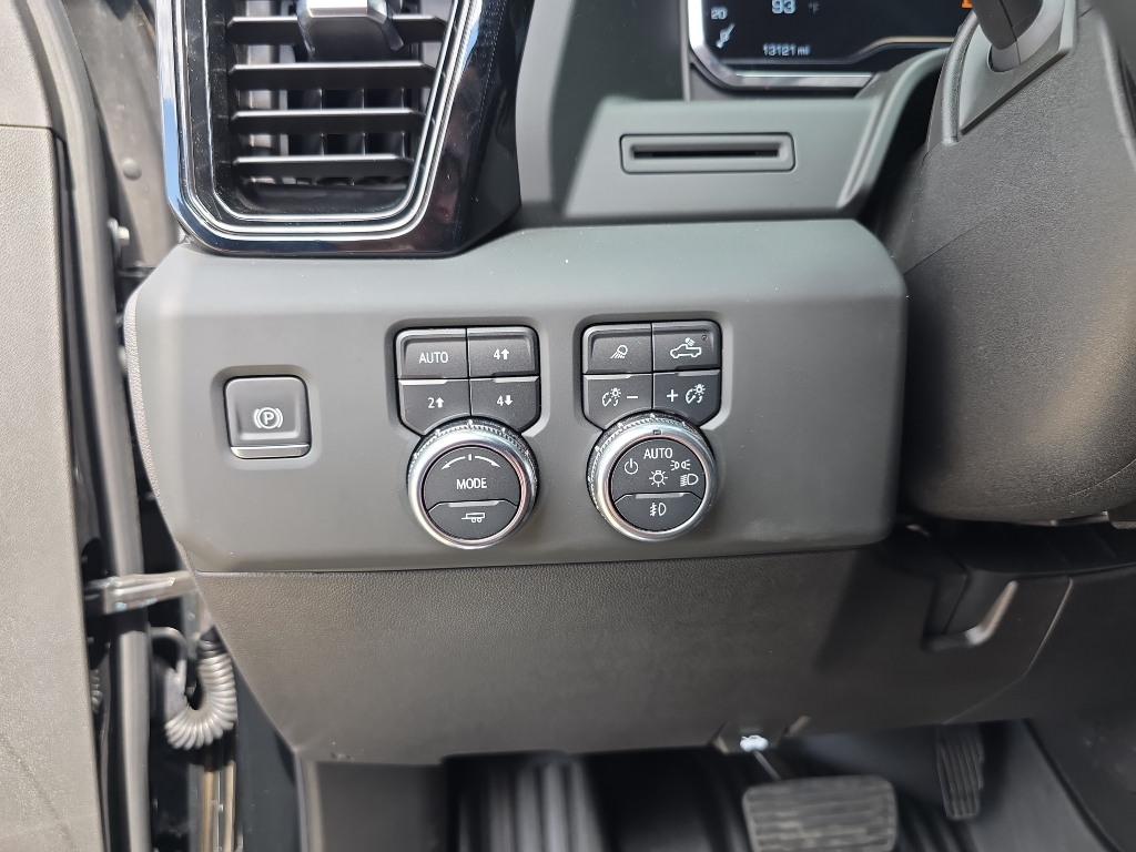 2024 Gmc Sierra 2500 AT4 photo 15