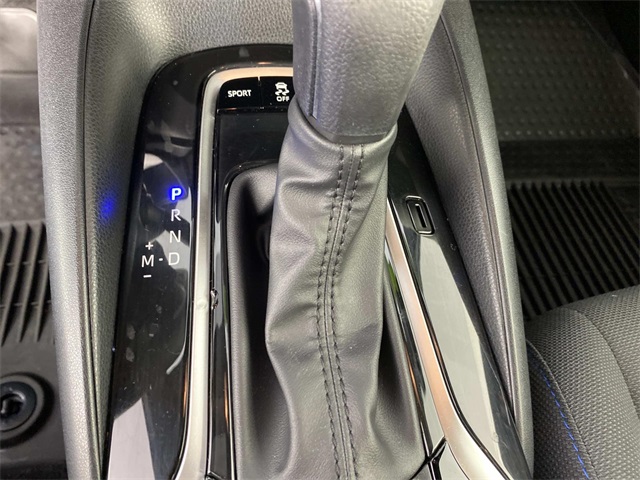 2022 Toyota Corolla SE photo 18