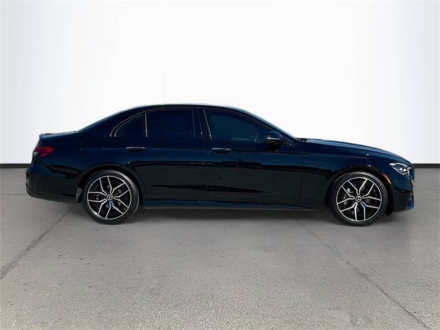 2023 Mercedes Benz E 350 photo 4