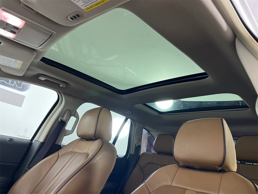 Used 2014 Lincoln MKX Base with VIN 2LMDJ6JK6EBL01346 for sale in Newnan, GA