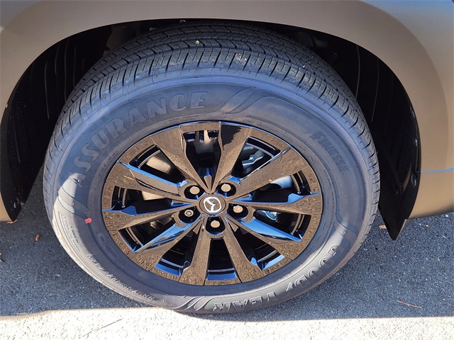 2026 Mazda CX-50 2.5 Premium photo 3