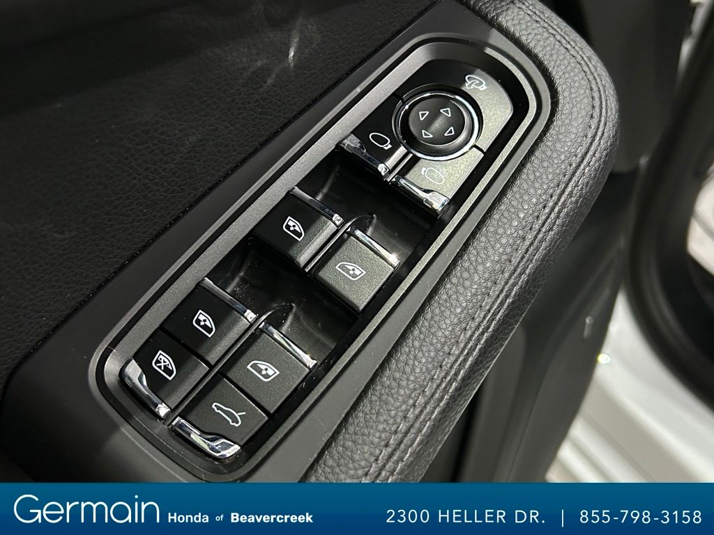 2020 Porsche Macan S photo 15