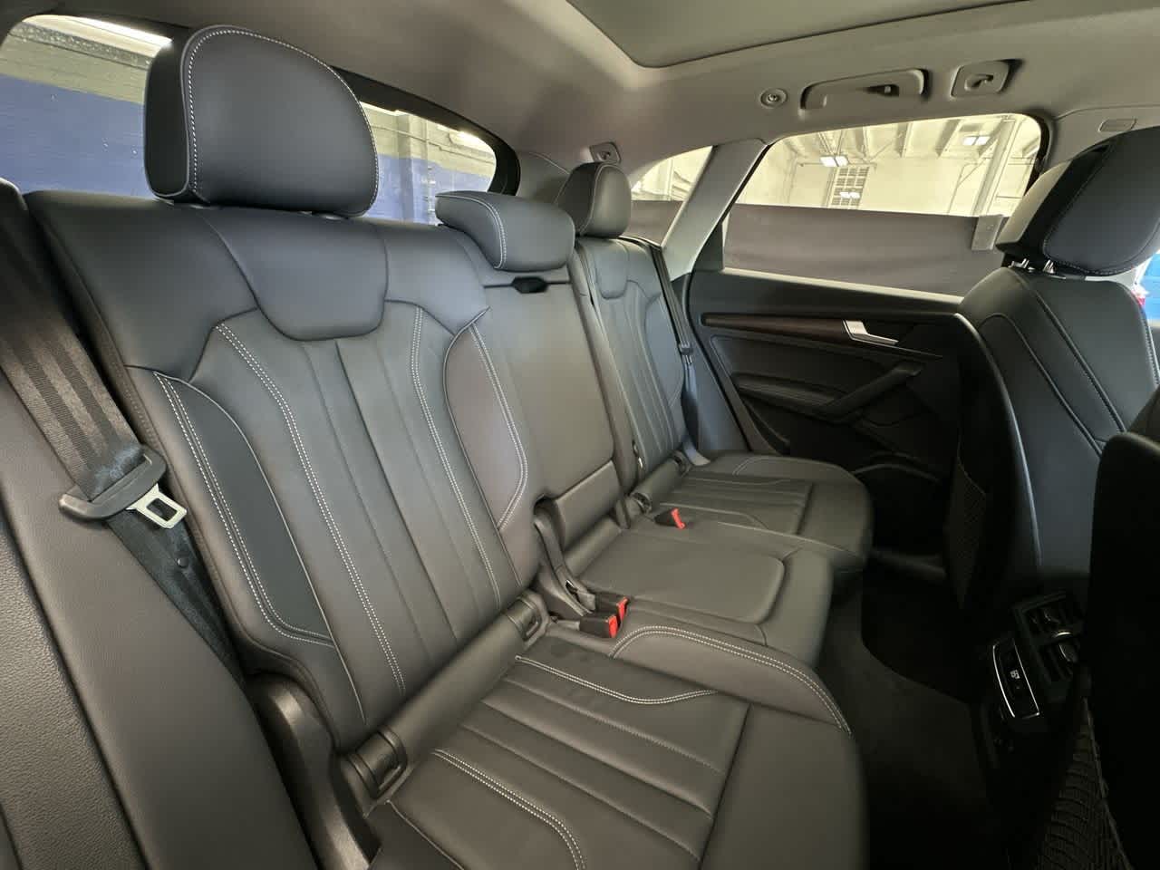 2024 Audi Q5 S line Premium Plus photo 23