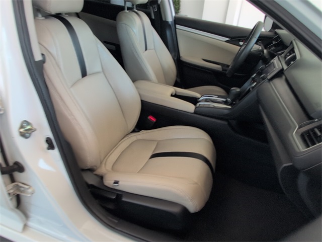 2020 Honda Civic LX photo 14