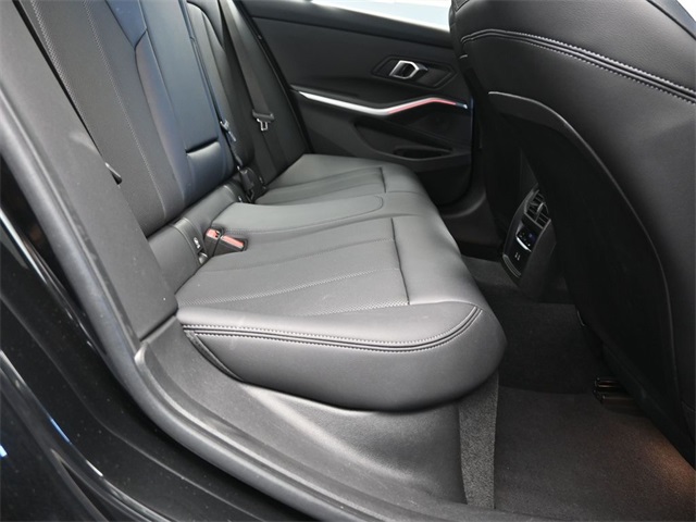 2024 Bmw 330i xDrive photo 32