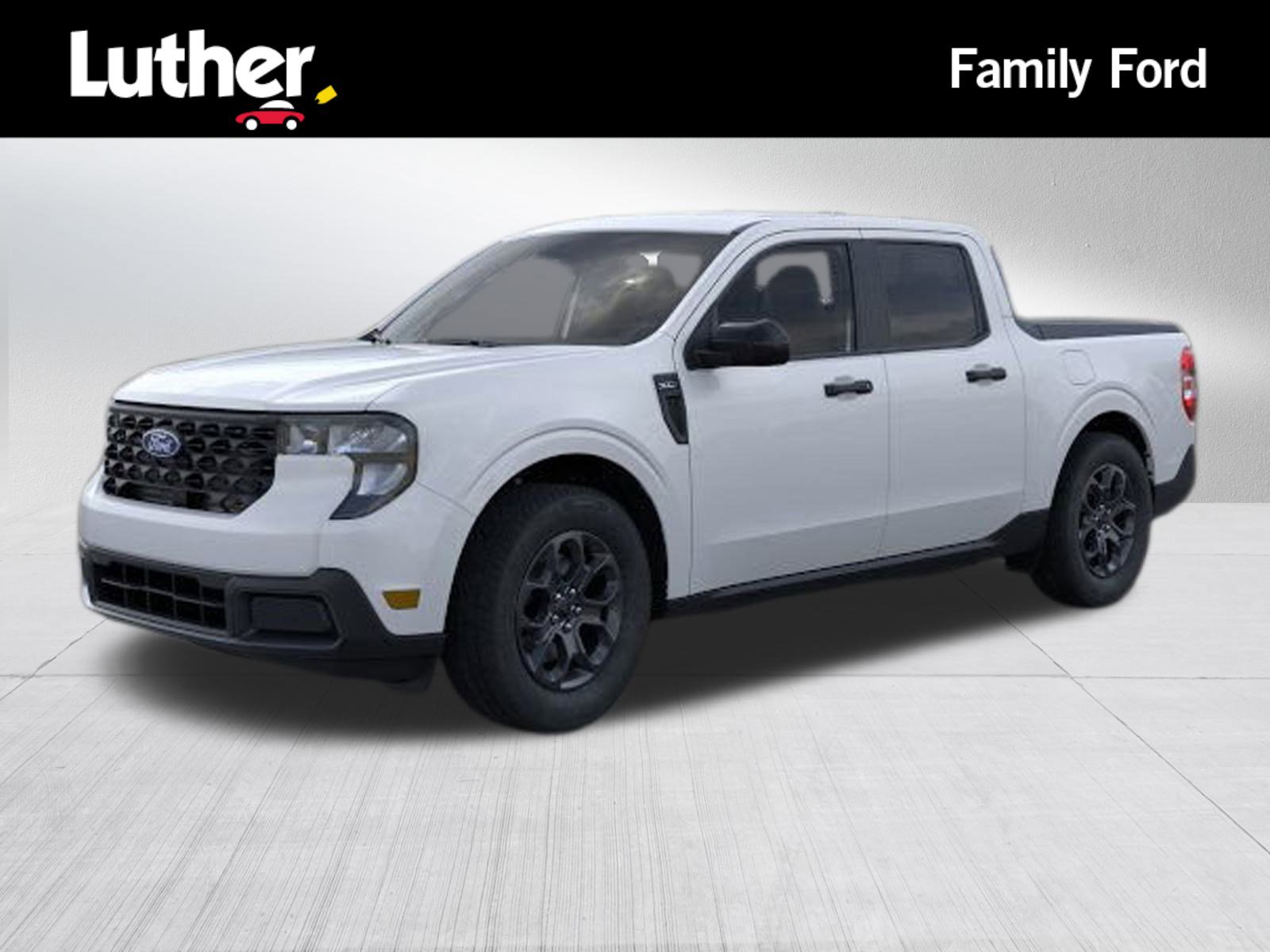 2025 Ford Maverick XLT's photo