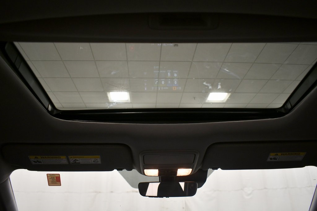 2022 Honda Pilot Special Edition photo 14