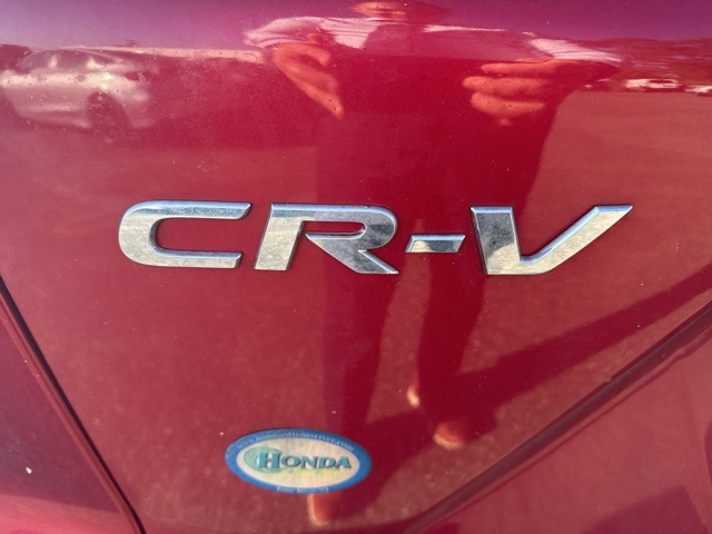 2022 Honda CR-V Hybrid Touring photo 7