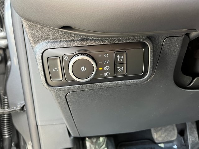 2025 Ford Explorer ST photo 22