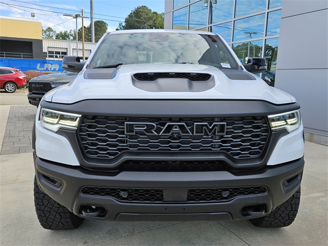 2026 Ram 1500 RHO photo 2