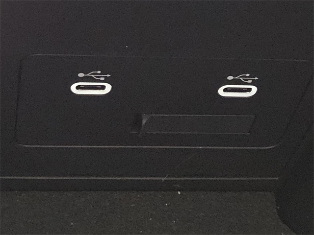 2025 Mazda CX-50 2.5 Select photo 5