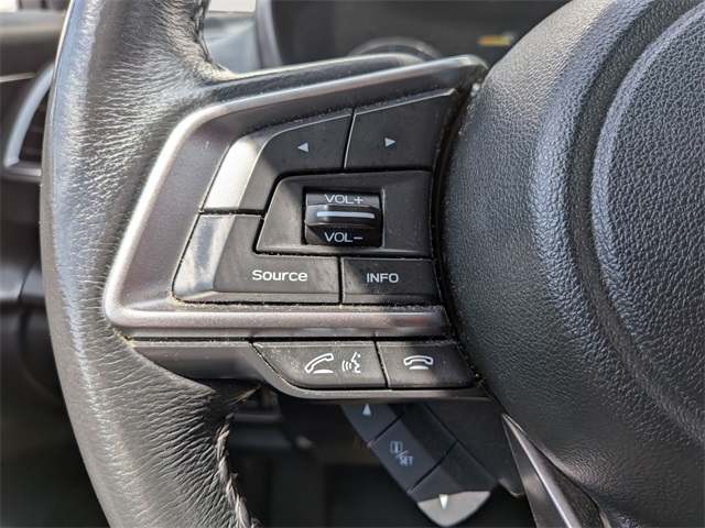 2023 Subaru Impreza Limited photo 13