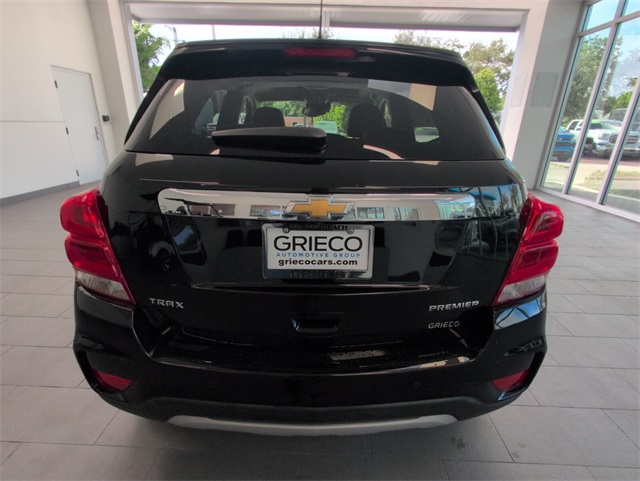 2020 Chevrolet Trax Premier photo 12