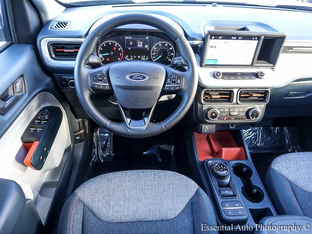 2024 FORD MAVERICK - Image 11