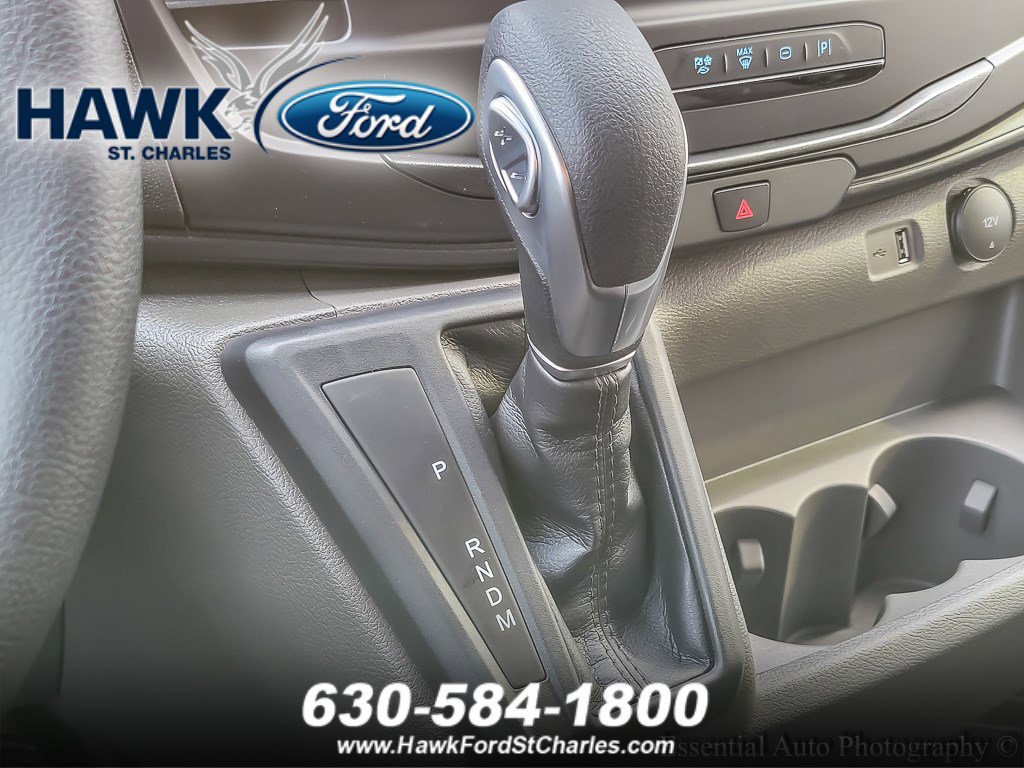 2026 FORD TRANSIT - Image 13