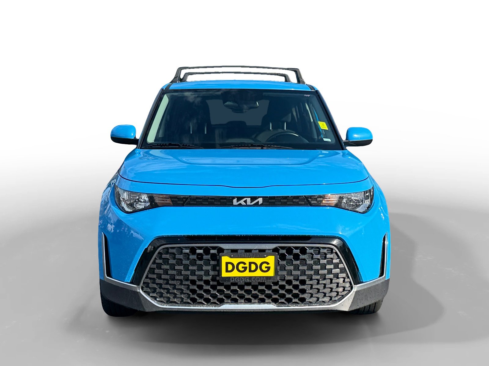 2023 Kia Soul EX photo 7