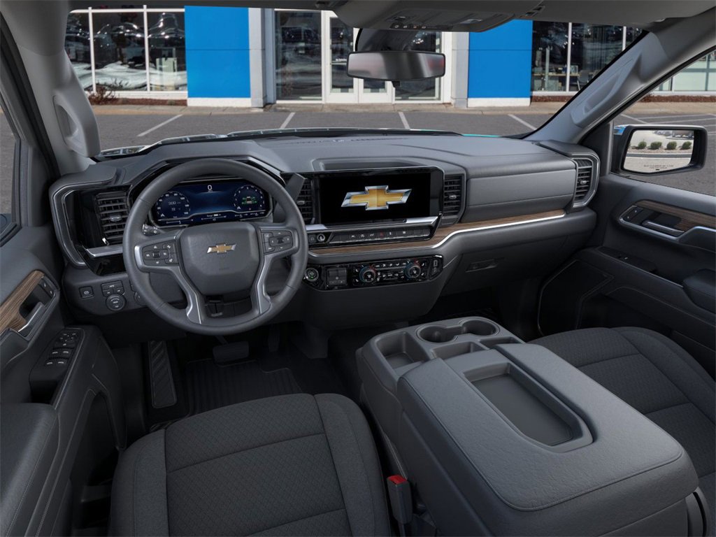 2026 Chevrolet Silverado 1500 LT photo 15