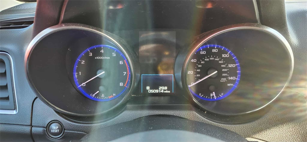 2016 Subaru Legacy 2.5i Premium photo 4