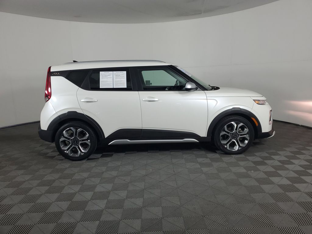 2020 Kia Soul X-Line photo 3