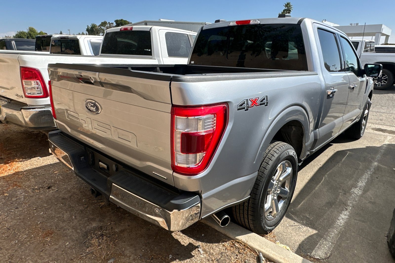 2023 Ford F-150 XL photo 5