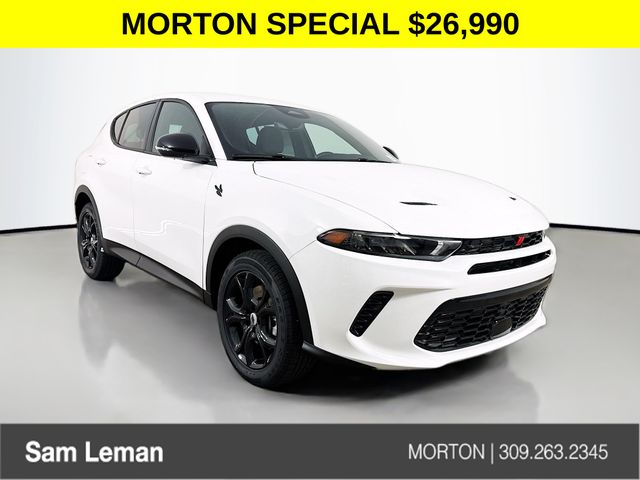 2025 Dodge Hornet GT's photo