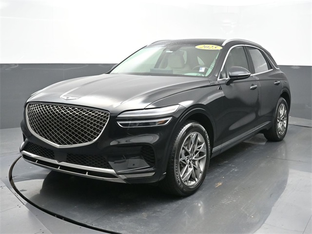 2025 GENESIS GV70 Standard's photo