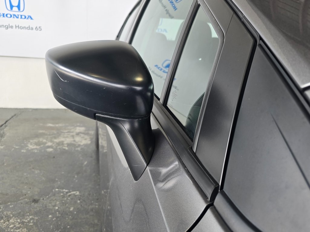 2023 Nissan Versa S photo 27