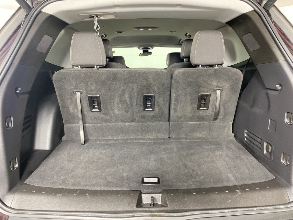 2021 Chevrolet Traverse Cloth 1LT photo 7