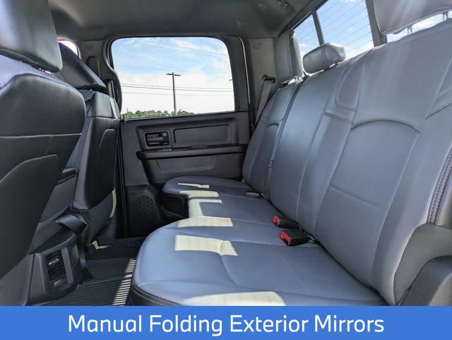 2025 Ram 2500 Tradesman photo 21