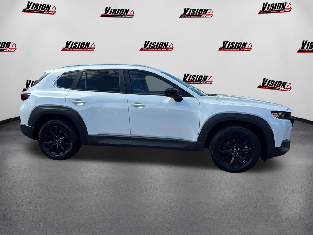 2025 Mazda CX-50 2.5 S Preferred photo 4