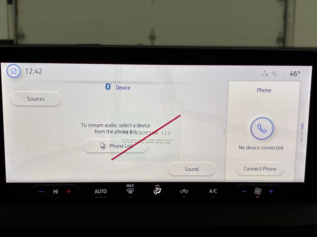 2025 Ford Maverick XLT photo 3