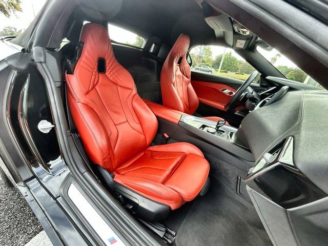2023 Bmw Z4 sDrive30i photo 19