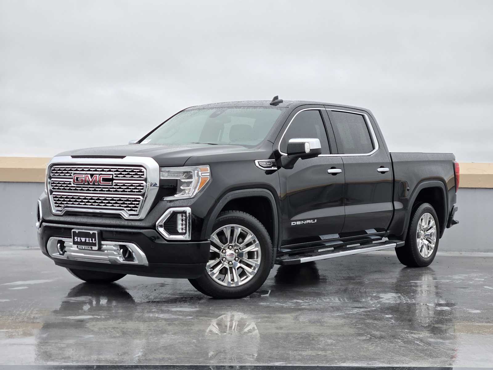 2020 GMC Sierra 1500 Denali Denali's photo