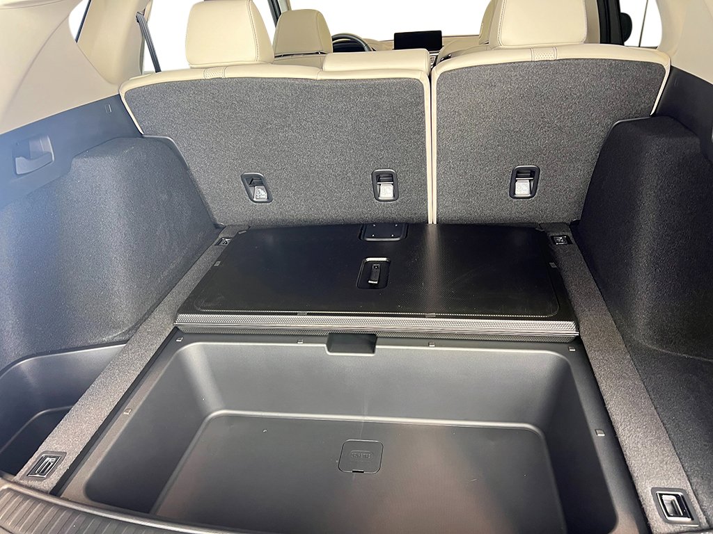 2025 Acura RDX Technology photo 16