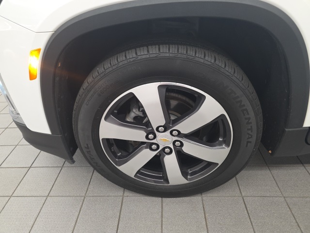 2023 Chevrolet Traverse Leather photo 3