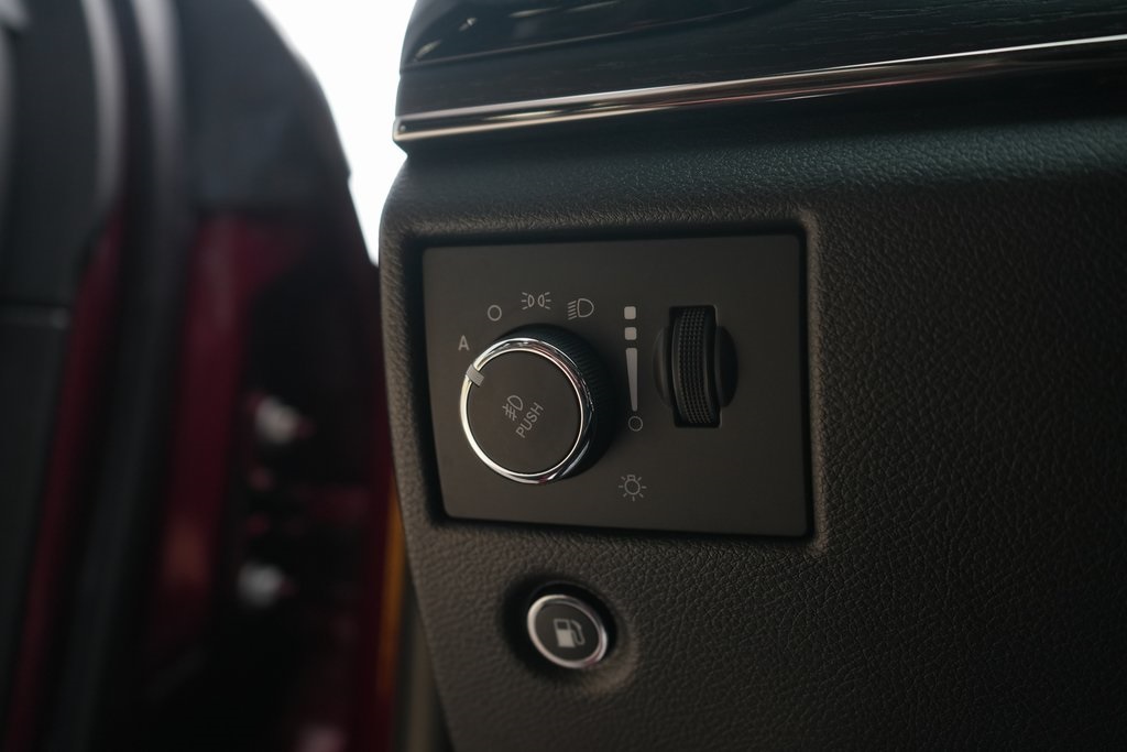 2020 Jeep Grand Cherokee High Altitude photo 27