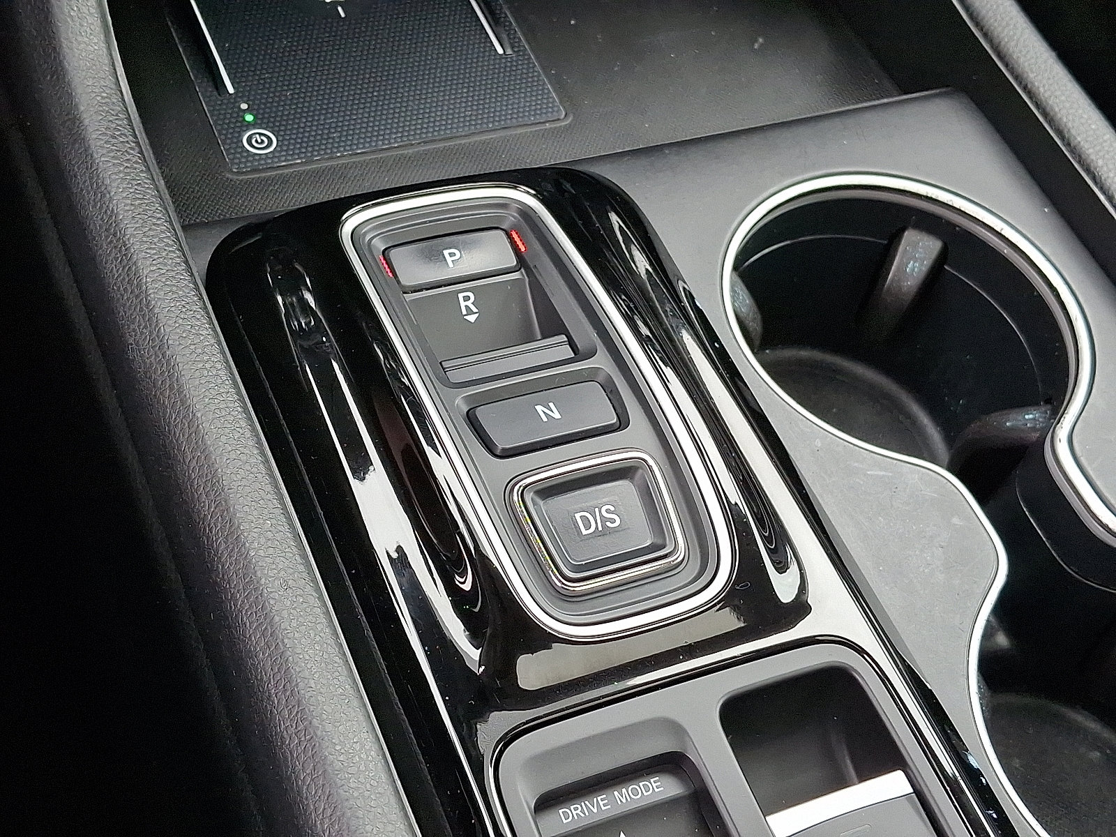 2023 Honda Pilot Touring photo 14