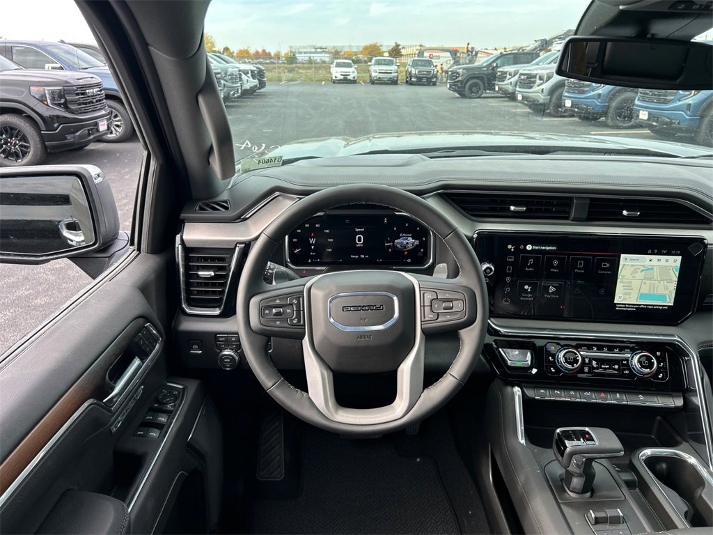 2026 GMC SIERRA - Image 28