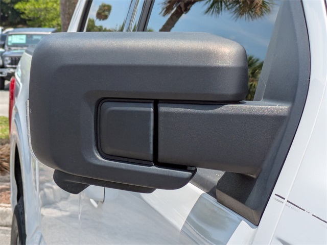 2022 Ford F-150 XLT photo 10