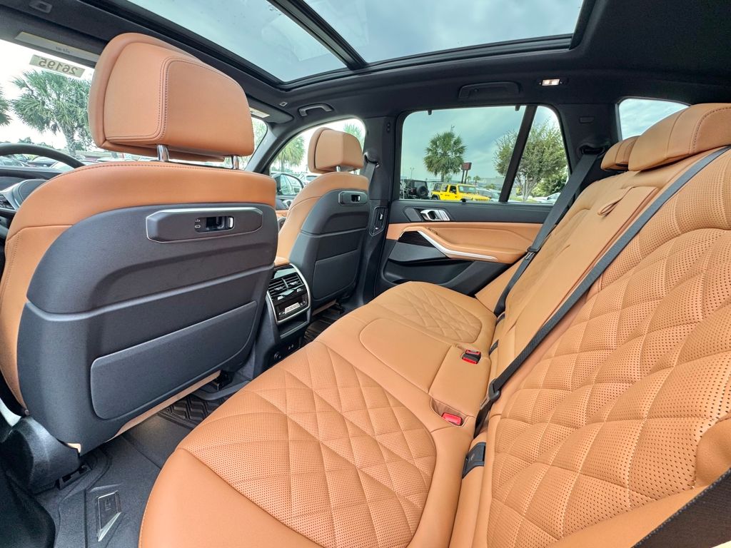 2026 Bmw X5 xDrive40i photo 15