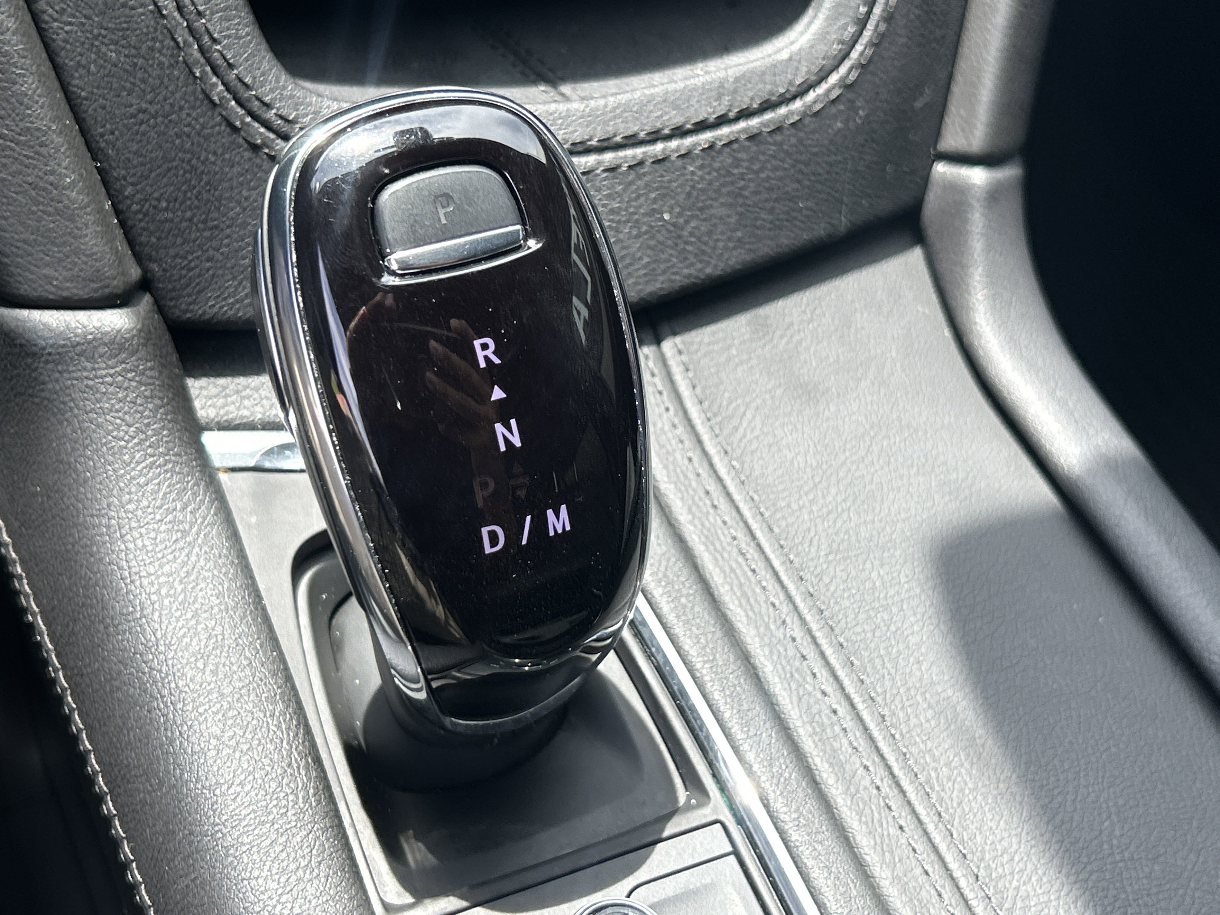 2023 Cadillac XT6 Premium Luxury photo 16