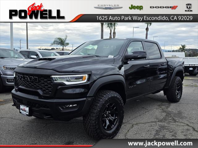 2026 RAM Ram 1500 Pickup RHO's photo