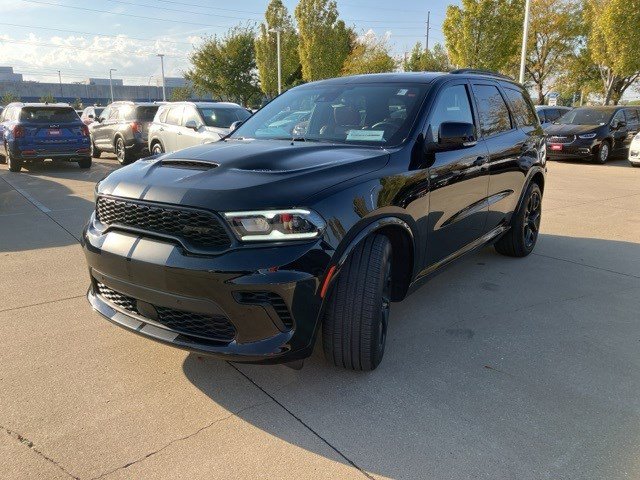 2024 Dodge Durango SRT 392 Premium photo 3