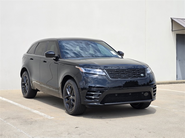 2026 Land Rover Range Rover Velar SE photo 2