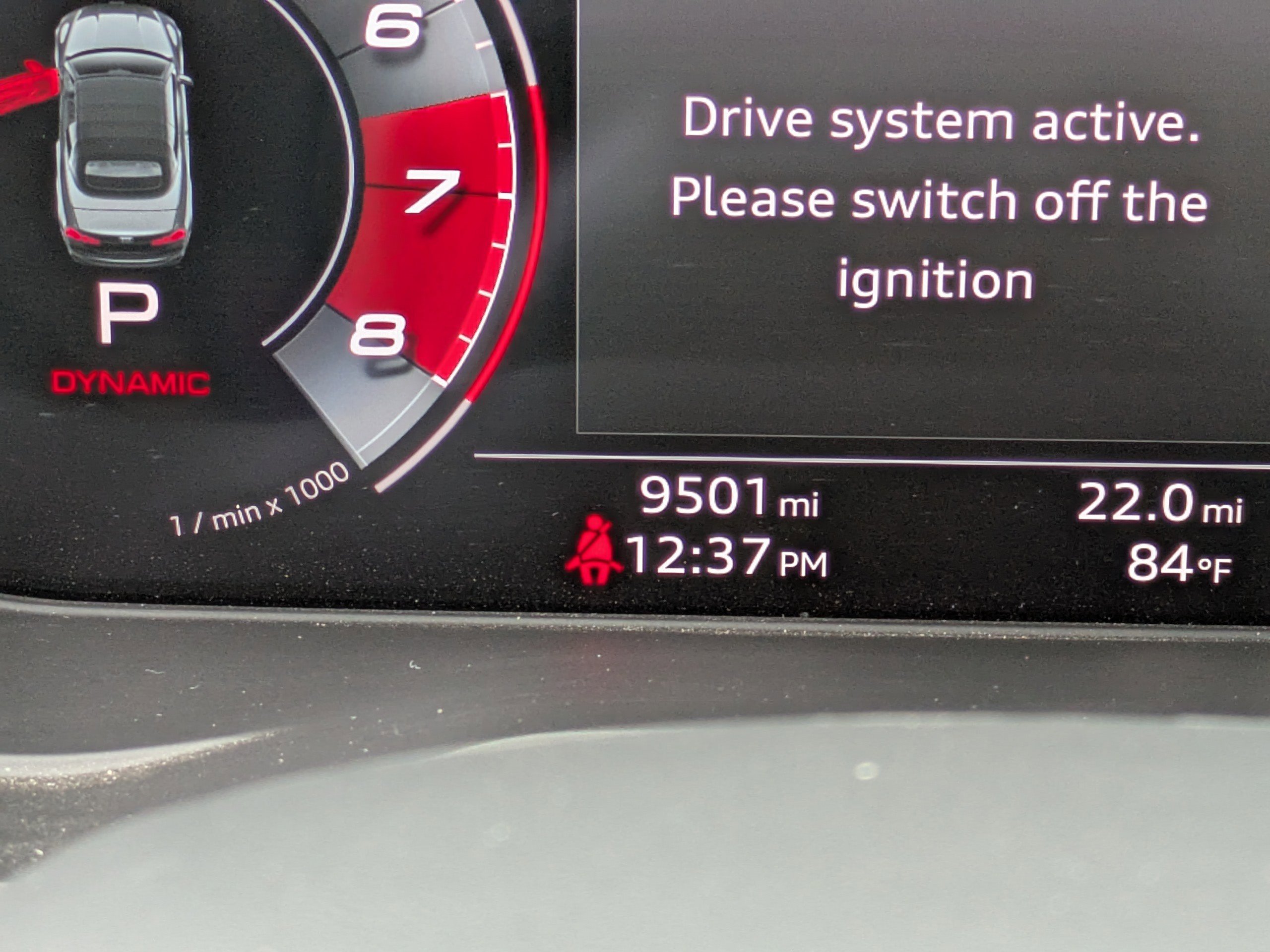 2024 Audi S5 Premium Plus photo 20