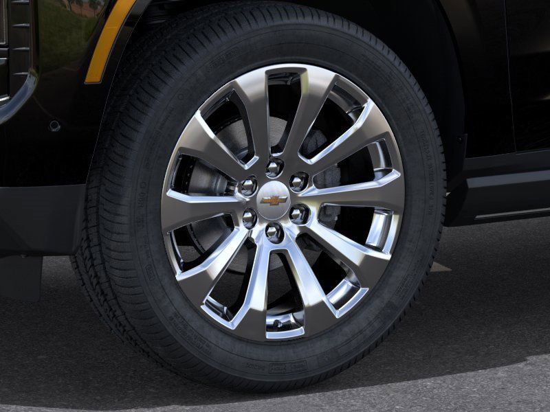 2025 Chevrolet Tahoe Premier photo 8