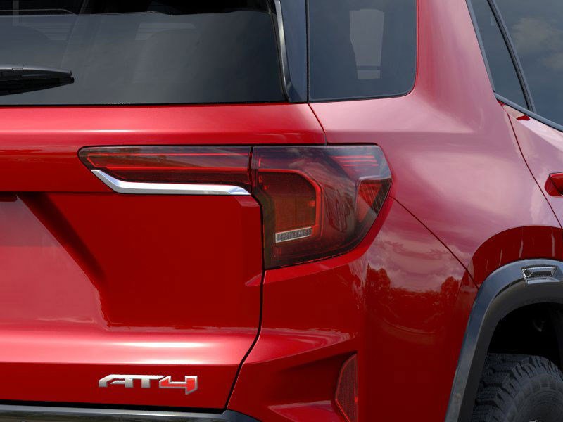 2026 Gmc Terrain AT4 photo 11