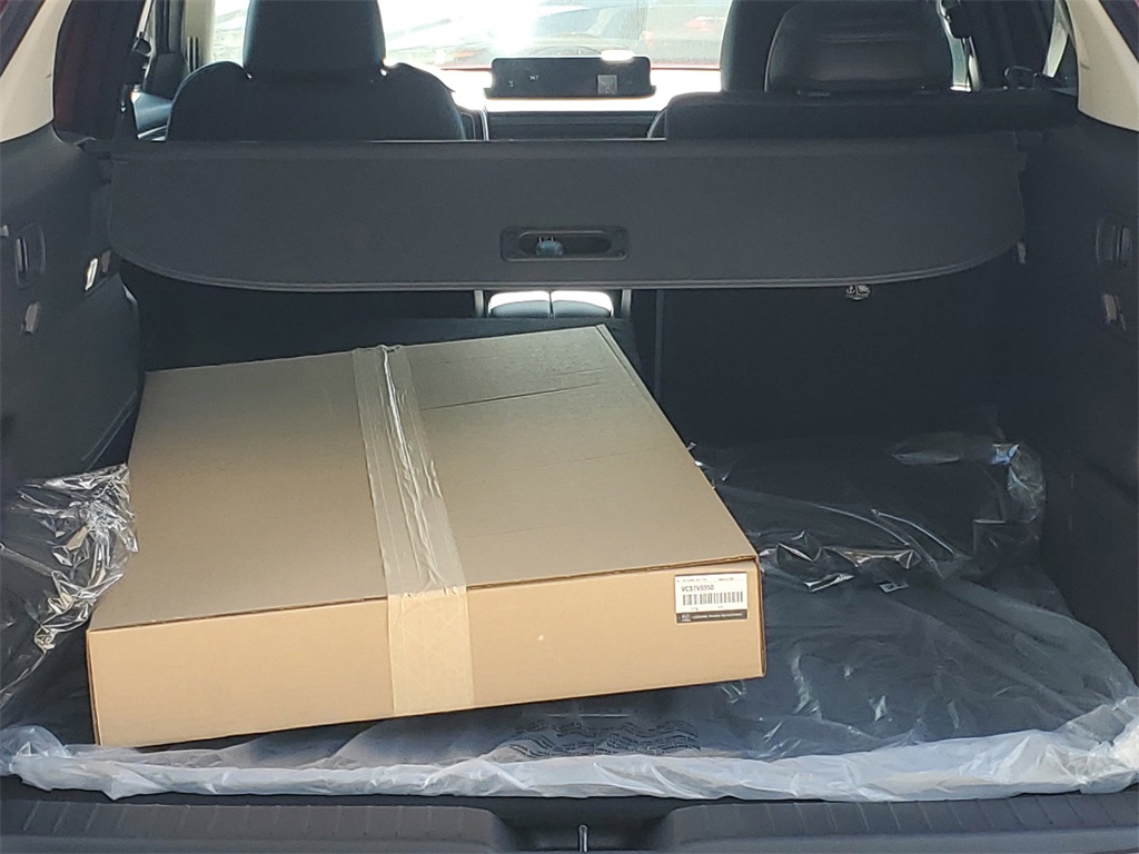 2025 Mazda CX-50 Premium photo 7